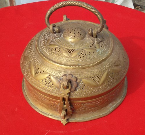 18c vintage artisanat grille - 18c,