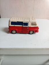 estafette renault ancien CIJ France