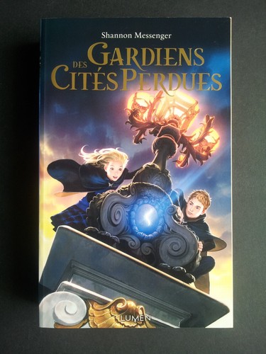 Gardiens des cités - gardiens,