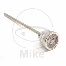 Thermomètre Huile Fragile