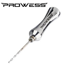 Micro forêt inox luxe Prowess par 1