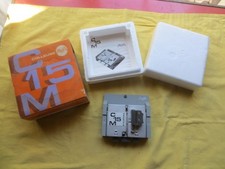 Colleuse MARGUET C 15 M - en boite