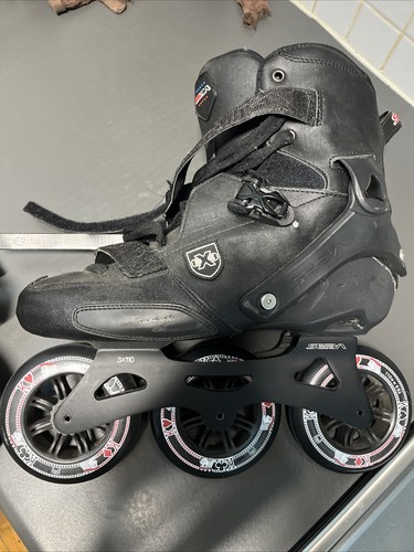 Roller blades size seba - size, 11