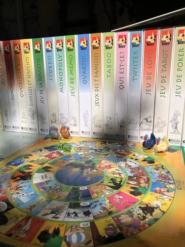 Collection complète jeux - complète,