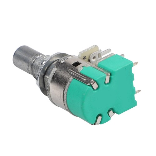 Potentiomètre volume - potentiomètre,