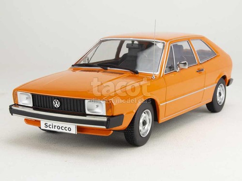 Volkswagen scirocco 1975 - volkswagen, l
