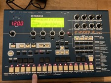 Yamaha rm1x - yamaha,