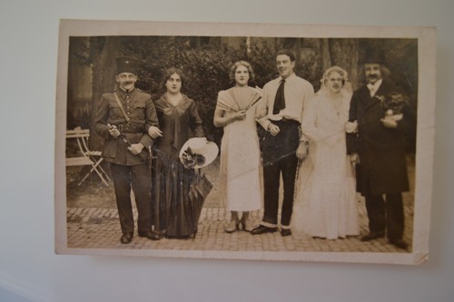 Photo groupe théâtre - photo, de