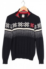 Pull pull femme en laine