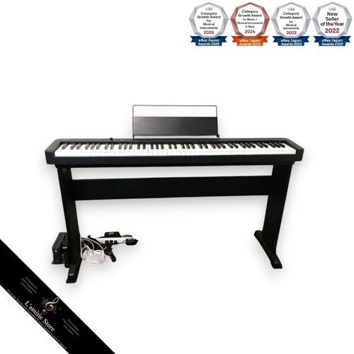 Piano numérique casio cdps100 - piano,