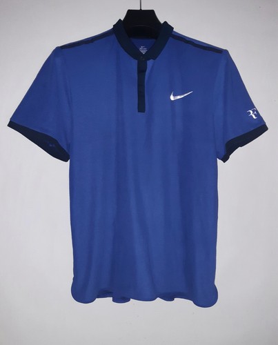 Tennis shirt nike federer - shirt,