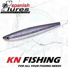 Leurres espagnols moineau 115