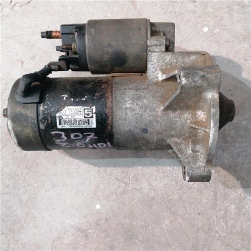 M001t80082 moteur démarrage - moteur,