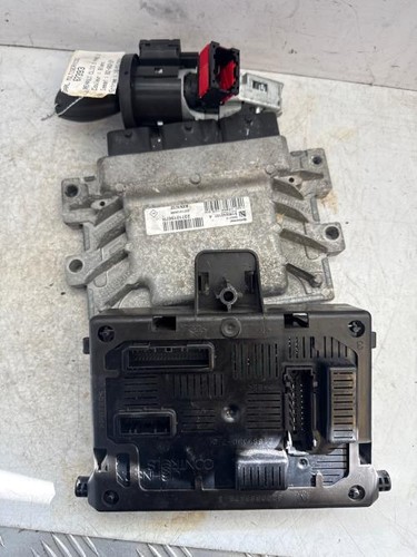 Kit demarrage renault clio - de,