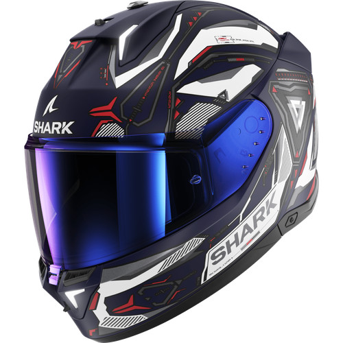 Shark casque intégral skwal - intégral,