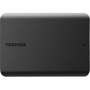 Toshiba disque dur externe - toshiba,