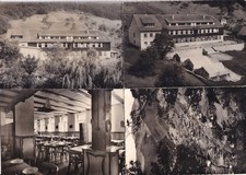 Lot cartes postales - lot,