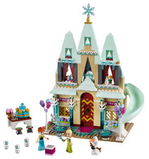 LEGO DISNEY PRINCESS 41068 --