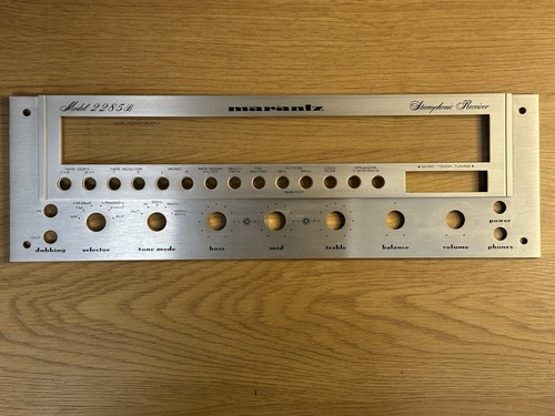 Marantz 2285b original - marantz,