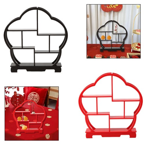 Présentoir chinois plateau - chinois,