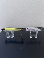 Steez Prop F TWO SIDE Set Raid Japan Daiwa