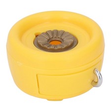 Dollhouse Mini Barbecue Grill High Simulation Baking Pan Gas Can Doll House