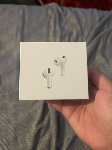 Apple airpods pro - 3,