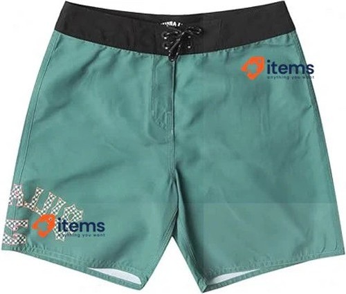Billabong boys riot short - billabong,