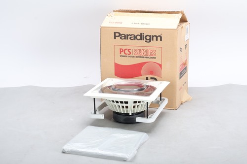 Paradigm pcs 80sq passive - paradigm, pcs-80sq