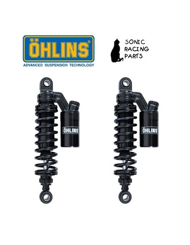 963 ohlins x - ohlins, amortisseur