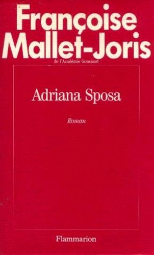 Adriana sposa mallet joris - sposa, |