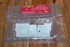 Maquette Renault 4L Pièces