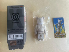 Figurine BearBrick de la