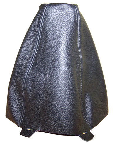 Soufflet levier vitesse - de,
