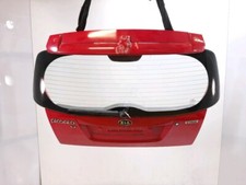 Hayon - KIA PICANTO I PH.1 - Scarlet Red - 7370007240 - C0-3647T