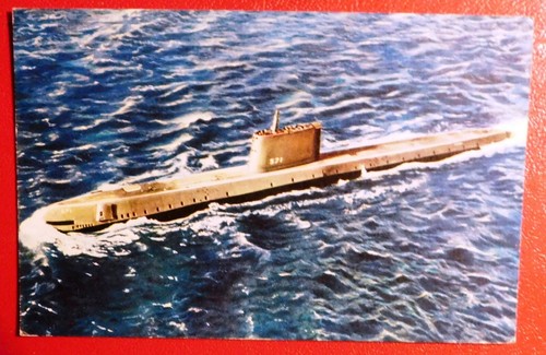 Carte postale bateaux - bateaux,