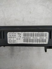 Compteur RENAULT SCENIC 2