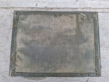 Coussin Dorsal Radio Boîtier