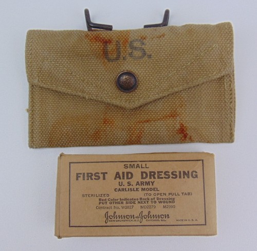 Pochette pansement first - pochette,