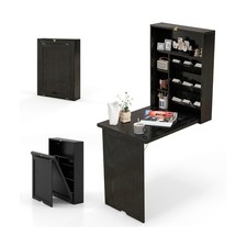 Table Murale Pliable Bureau