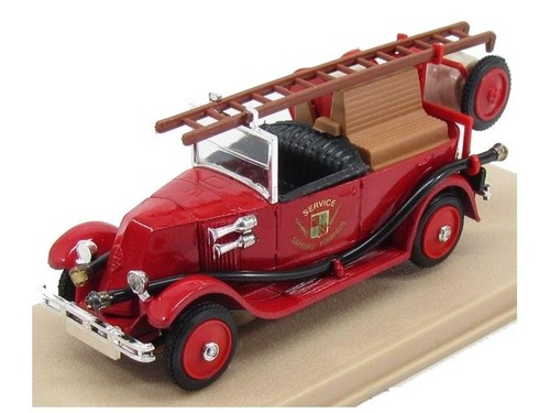 Renault 1928 pompiers - renault,