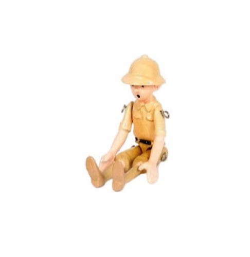 Pixi tintin congo - pixi,