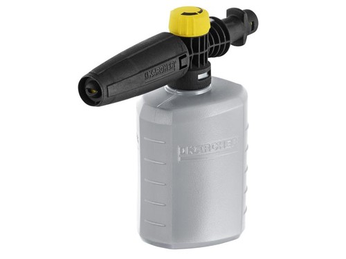 Karcher foam jet 6 - karcher, 6)