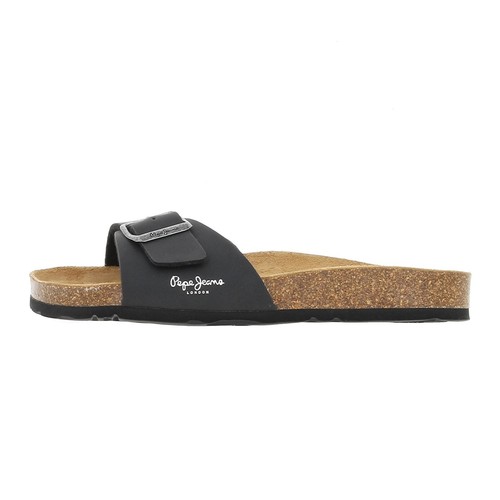 Claquettes mules pepe jeans - claquettes,