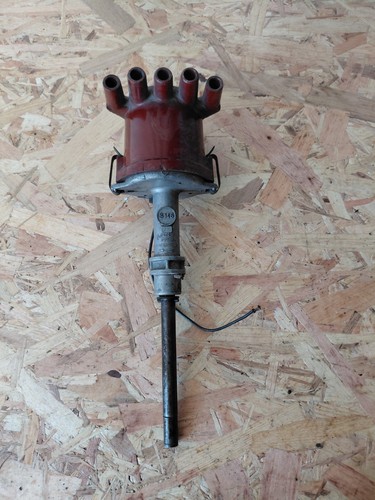 Allumeur magneti marelli - magneti,