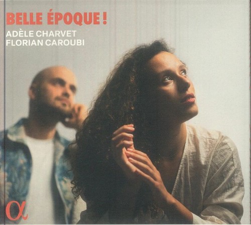 Charvet adele florian caroubi - charvet,, adele/florian