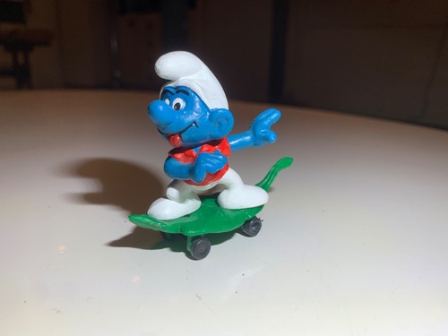 Schtroumpfs schtroumpf smurf