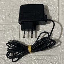 Chargeur officiel nintendo