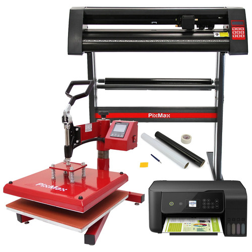 Pixmax presse chaud - pixmax, cm
