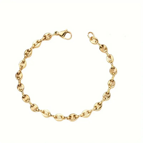 Bracelet grains cafe - grains, de